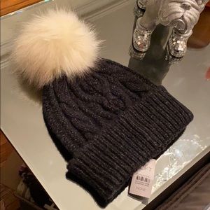 Brand new Loft beanie